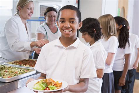 National School Lunch Program - Food Research & Action Center