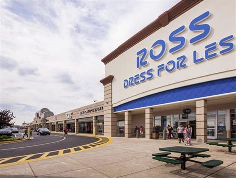 Ross Stores opens new locations, enters new state - The TRG Group ...