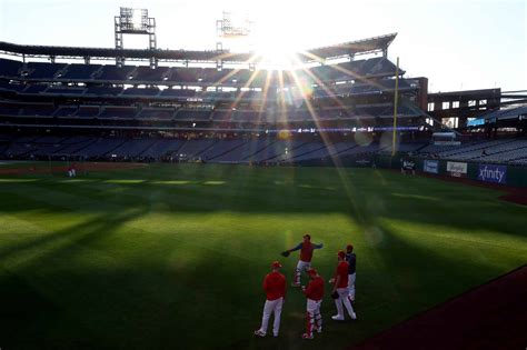 MLB Is Making World Series History This Fall