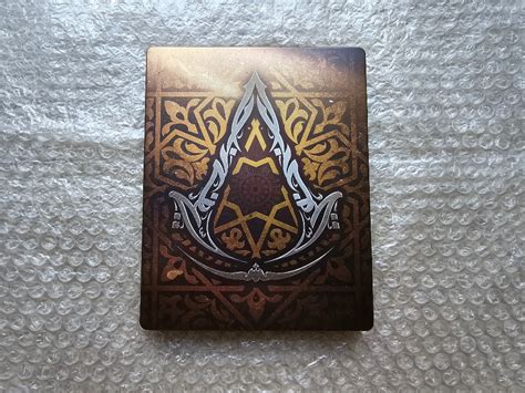 Assassin Steelbook Niska Cena Na Allegro Pl