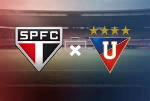 São Paulo E Ldu Onde Assistir - São Paulo x LDU: Onde assistir ao vivo ao jogo de volta da Libertadores