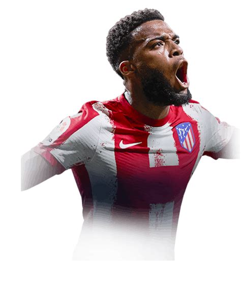 Thomas Lemar Fifa Tots Moments Rating Ultimate Team Futhead