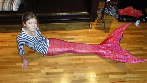 Become A Sea Princess With Functional Mermaid Tails Bit Rebels