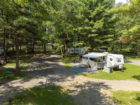 Colors Of The Forest Rv Resort And Campground Colors Of The Forest