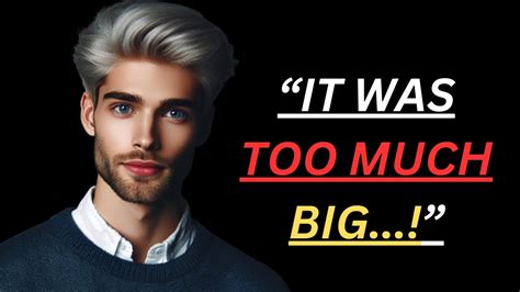 When My Nephew Said Lets Do This An Eye Opening True Gay Story YouTube