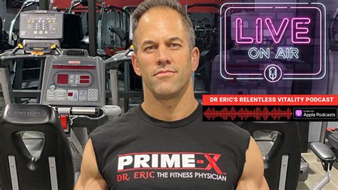 Exclusive Livestream On April 19th Primex Cellular Nutrition And Fitness