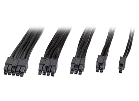 High-Power Cable Assemblies - Molex | Mouser