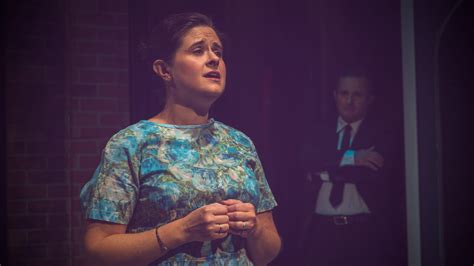 Little Theatre of Fall River presents 'Blood Brothers' through Oct. 30