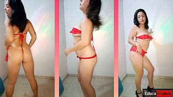 Lauxnow Striptease Teasing You Perfect Tits Dancing Heels Xvideos