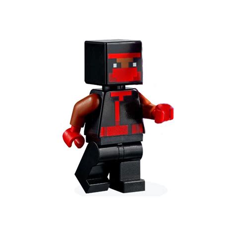 LEGO Ninja Minifigure | Brick Owl - LEGO Marketplace