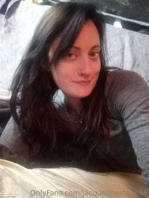 Jacquelinestone Jacquelinestone Nude OnlyFans Leaks Fappening FappeningBook