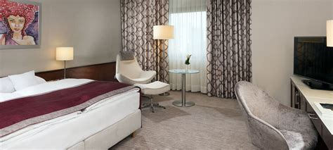 Rooms Bonn | Maritim Hotel Bonn