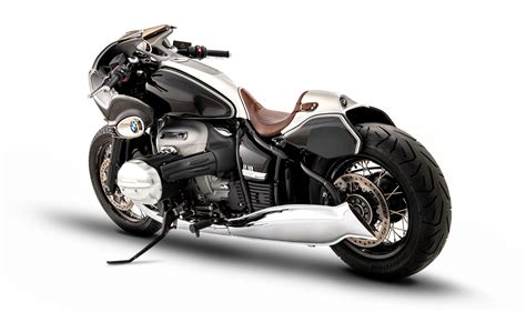 2021 Bmw R18 Blechmann Guide • Total Motorcycle