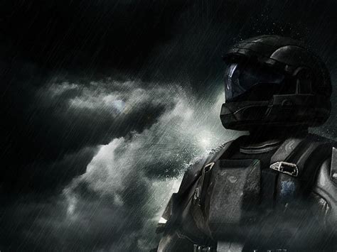 Halo Odst Halo Halo Reach Halo Game Halo Marine Hd Wallpaper Pxfuel