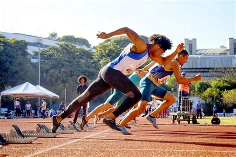 Portal O Pinga Fogo Sertãozinho sedia 21º Pré Regional de Atletismo