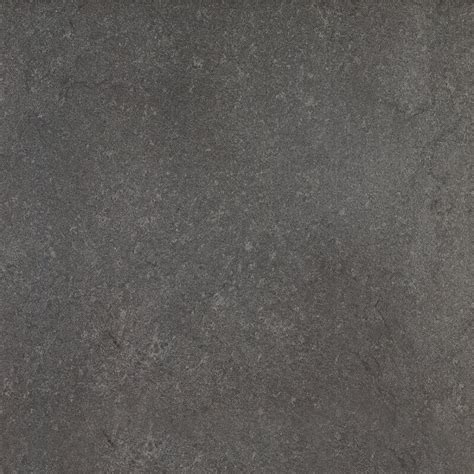 Dark Grey Stone Look Anti Slip Rectified Italian Porcelain Paver