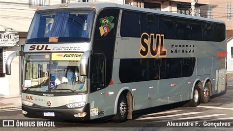 Sul Express Logística Humana 230826 em Balneário Camboriú por Alexandre