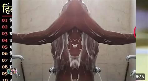 Jadui Muthrhi Bathroom Me Gay Spanking Spanking Porn Feat Kishan Up XHamster