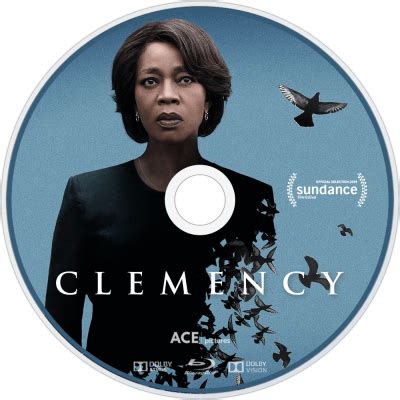 Clemency | Movie fanart | fanart.tv