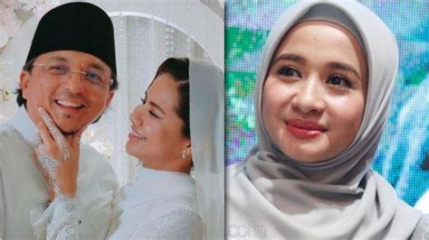 Laudya Cynthia Bella Boleh Bangga Mahar Engku Emran Untuk Noor Nabila