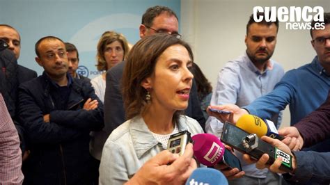 Luz Moya Llevaremos A Pleno Una Moci N Para Que El Psoe Rompa El