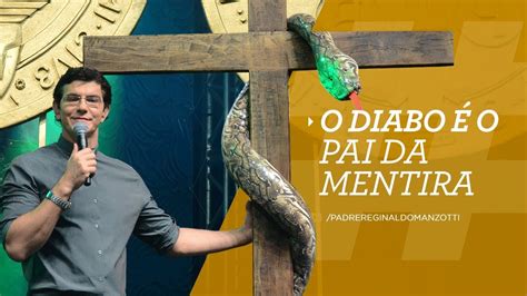 Diabo Pai Da Mentira - 9