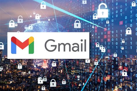 Gmail Lance Une Nouvelle Option De S Curit Avec Le Cryptage C T