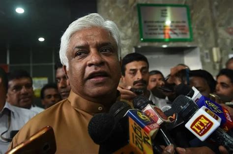 Arjuna Ranatunga ordered to pay over cricket feud - Sri Lanka