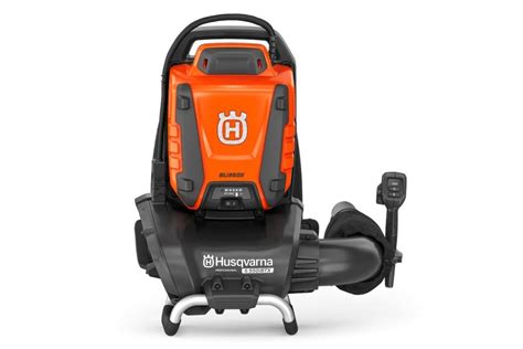 HUSQVARNA Dmuchawa Akumulatorowa 550iBTX Otoelektro Pl