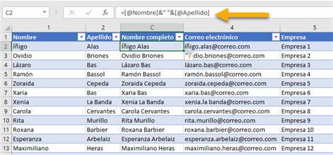 Cómo gestionar de forma eficiente tu lista de clientes Excel Ayuda Excel