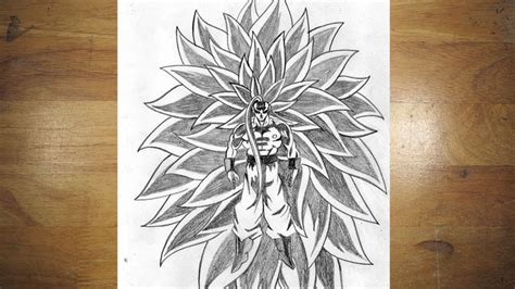 The Art Of Limitless Dragon Balls