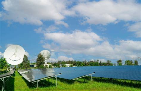 Solar Energy Cloudy Weather Does Solar Panels Work On Cloudy Days