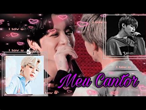 Serie Jikook Meu Cantor Ep Youtube