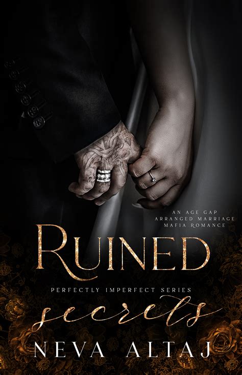 Ruined Secrets Quiz And Test