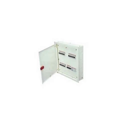 Cands Wintrip Horizontal Tpn Double Door Distribution Boards