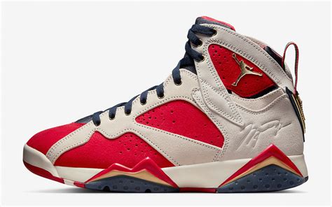 Trophy Room Air Jordan 7 New Sheriff Clothing And Sneakers