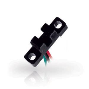 Linear Position Sensor VN1015 Series ZF Switches And Sensors