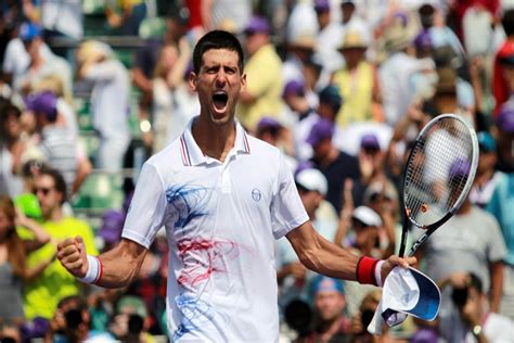 Novak Djokovic Continúa Con Labor Altruista Durante Pandemia 24 Horas