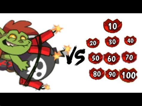 Deadly Serioes Boomzii Lvl Vs Every Th Level To Lvl What