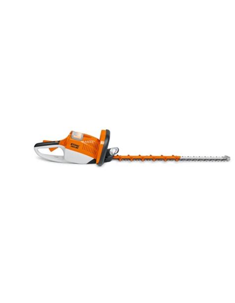 Cortasetos De Altura Stihl Hsa Cm Sin Bater A Ni Cargador