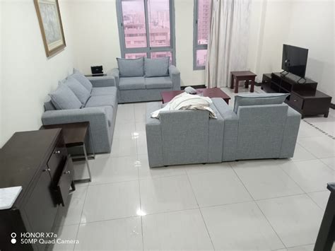 Bhk Spacious Fully Furnished Apartment In Doha Jadeed Qatar Living