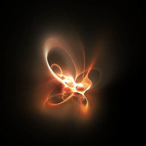 Fractal butterfly by Naarok0fKor on DeviantArt