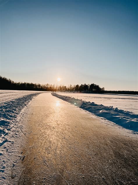 Guide to Winter activities in Helsinki - Finland by a local