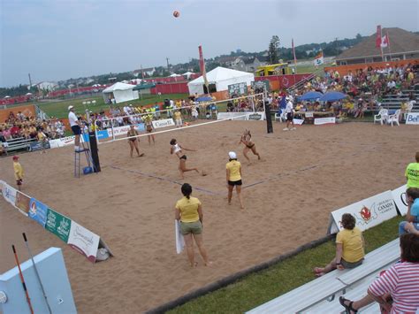 Beach Volleyball Rubber Border Sportsedge