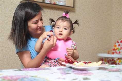 Infant and young child feeding - UNICEF DATA