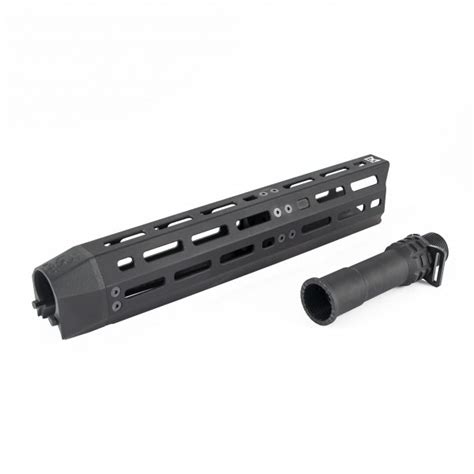 Toni Systems M Lok Handguard Forend For Benelli M M M Sp Tactical