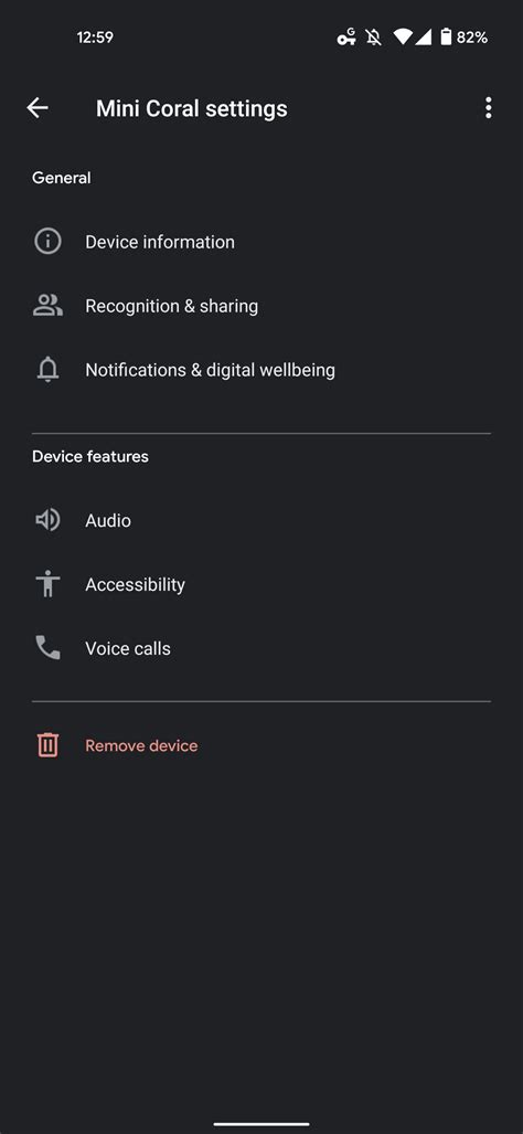 Google Home app redesigns Chromecast device settings - 9to5Google