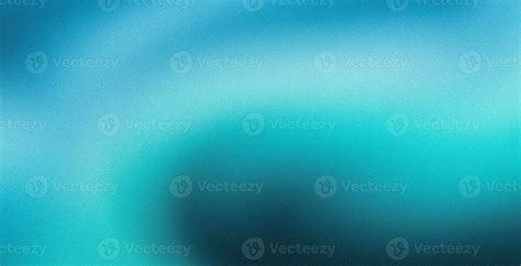 Teal Blue Grainy Gradient Background Poster Backdrop Noise Texture