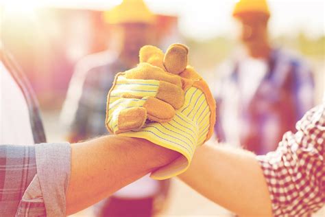 A Cultura Das Boas Práticas De Trabalho Dentro Das Empresas Protenge