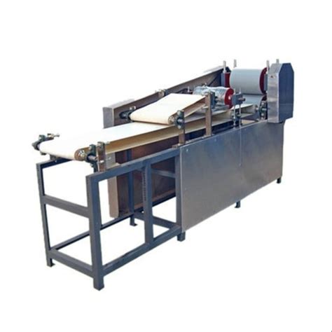 Automatic Papad Making Machine Automatic Papad Maker Latest Price